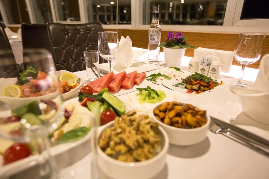 Cibo e bevande