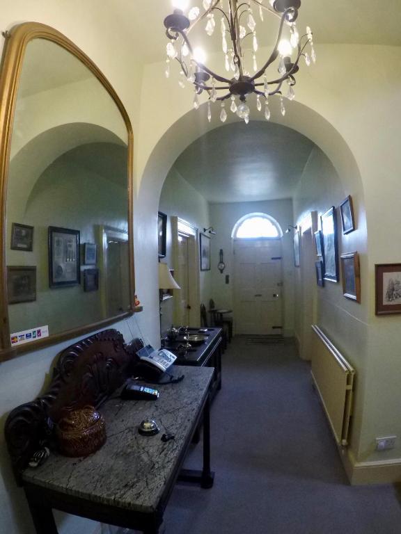 Whitchurch Farm Guesthouse photo