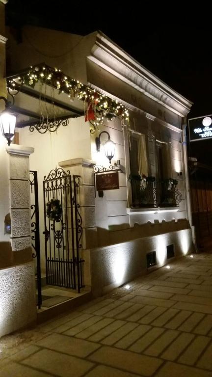 Villa Skadarlija — Hotel in Belgrade