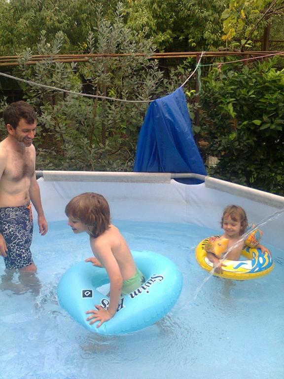 Giorgi's Homestay photo