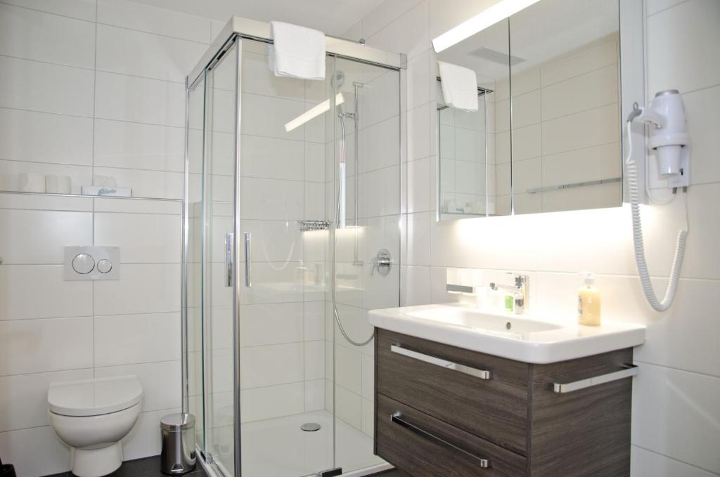 Apartment Narzisse - GriwaRent AG photo