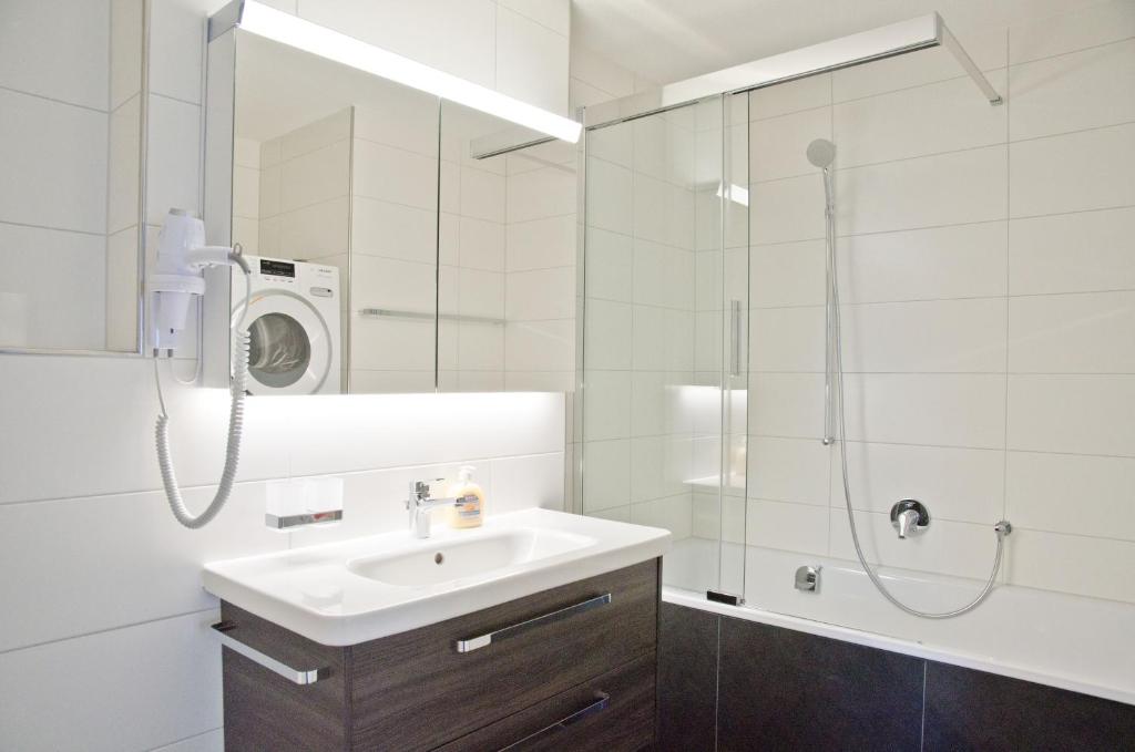 Apartment Narzisse - GriwaRent AG photo