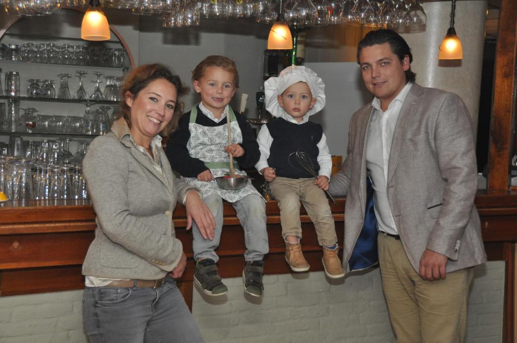 Hotel Sanders de Paauw, Sluis 2024 Updated Prices, Deals