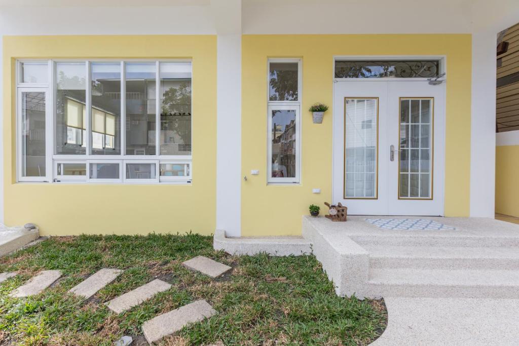 Let's Go Papa 호텔 이미지 2