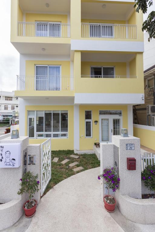 Let's Go Papa 호텔 이미지 2