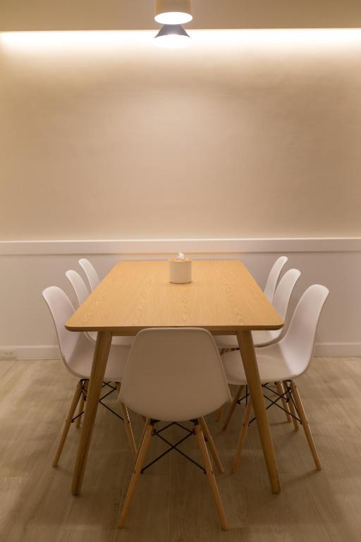 Let's Go Papa 호텔 이미지 1