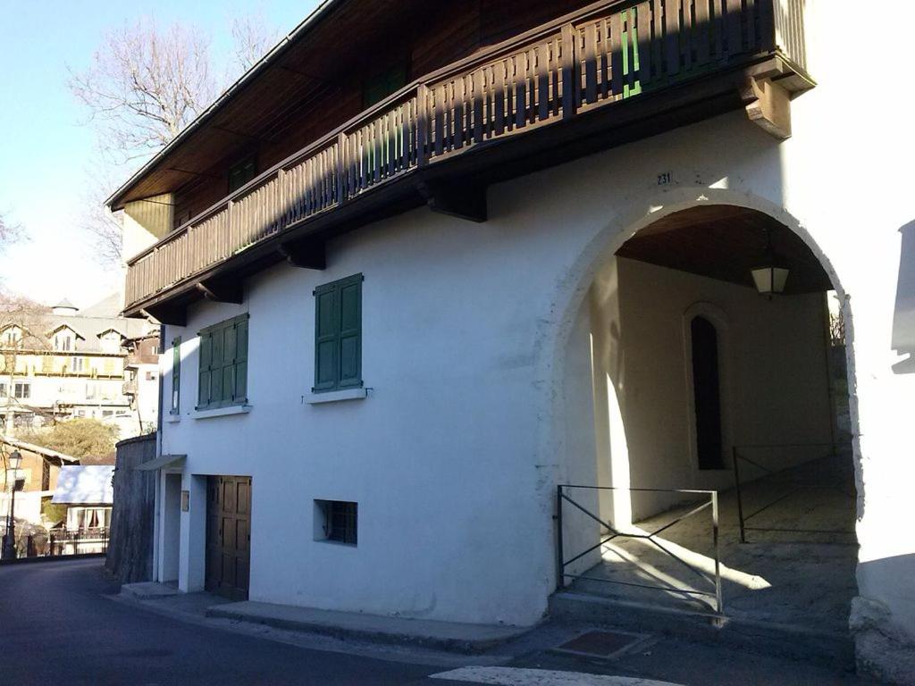 appartement château de la Comtesse - 3
