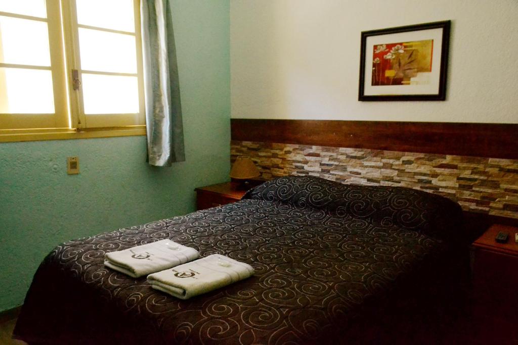 Hotel A Mi Gente - 5