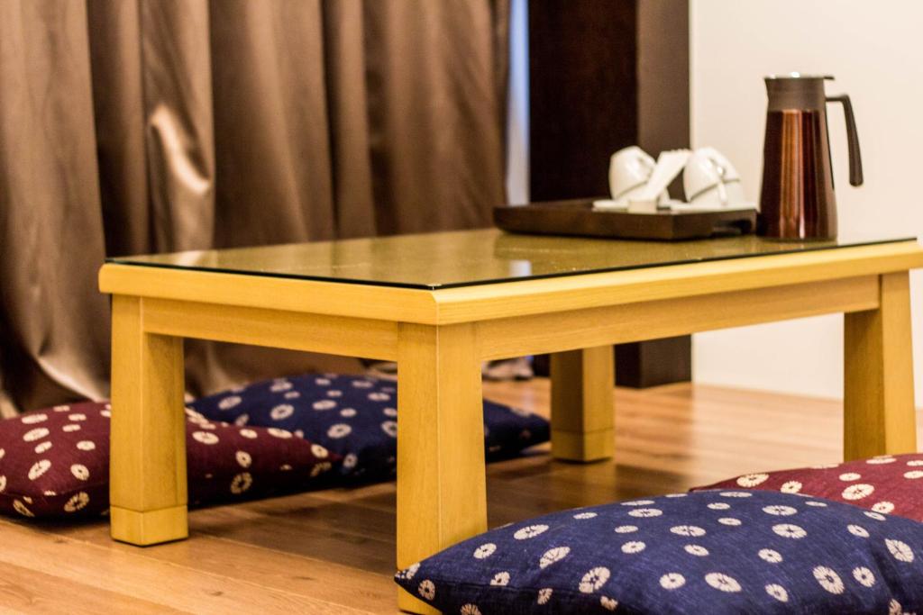 日光微醺, Luodong