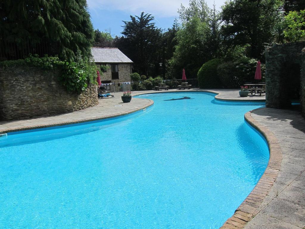 Hope Cottage — Hotel in Modbury