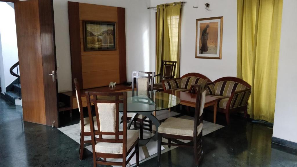 East End Retreat — Hotel in New Delhi and NCR