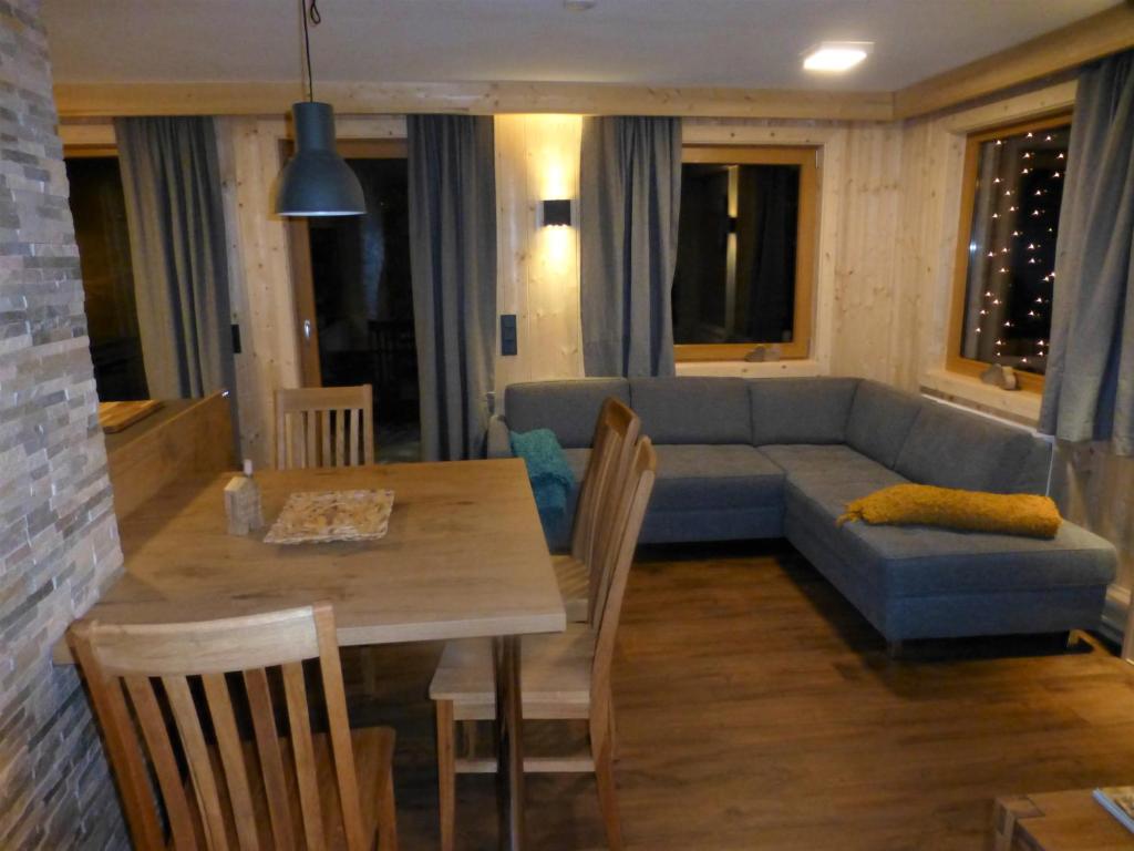 Chalet Auszeit - 5
