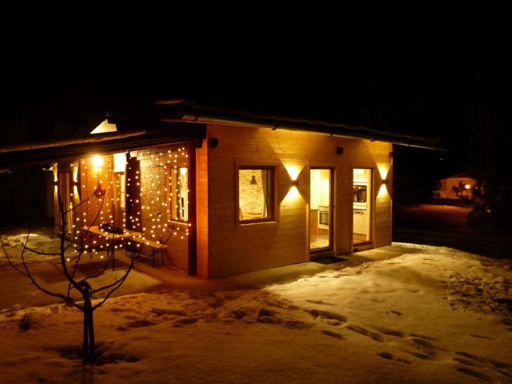 Chalet Auszeit - 3
