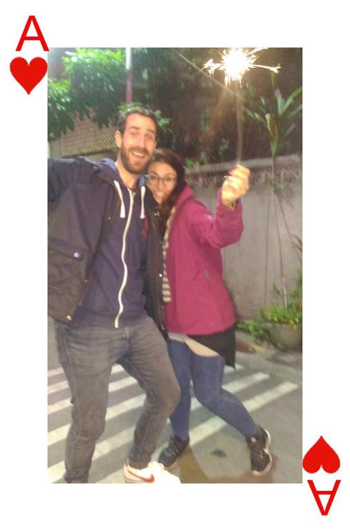 アクティビティ