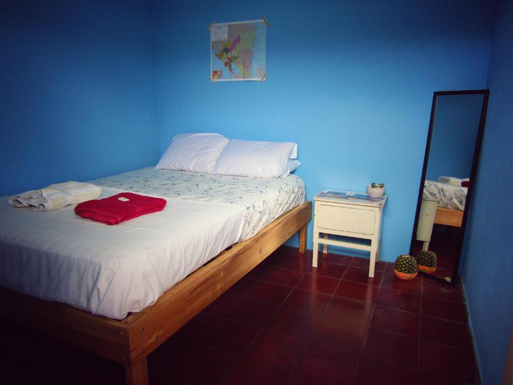 Hostal Mariella photo
