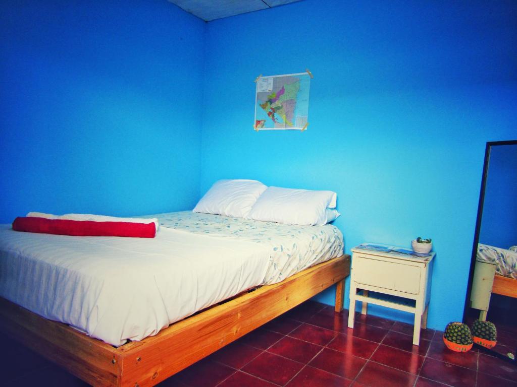 Hostal Mariella photo