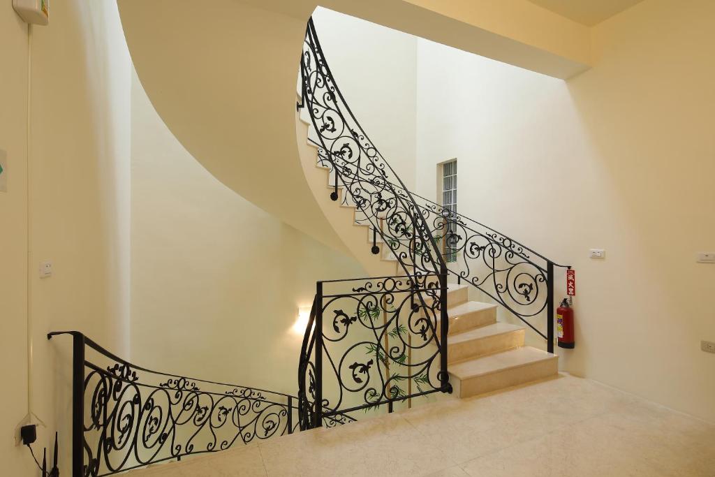Yuli Rainbow Bridge Bed & Breakfast 호텔 이미지 1