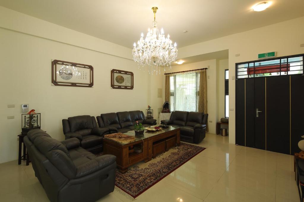 Yuli Rainbow Bridge Bed & Breakfast 호텔 이미지 1
