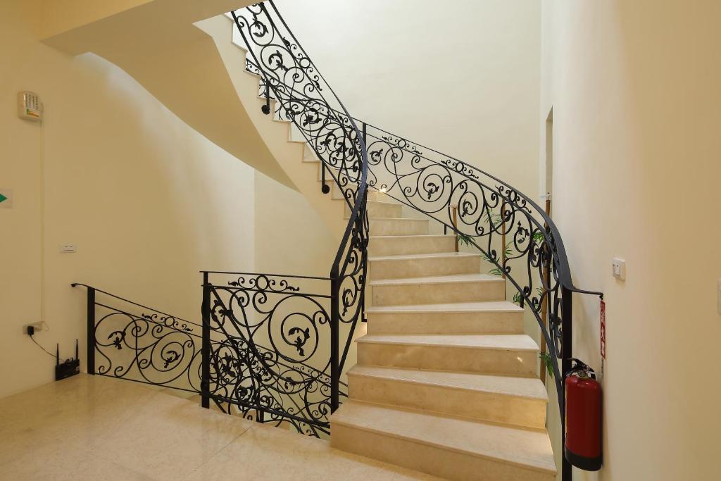 Yuli Rainbow Bridge Bed & Breakfast 호텔 이미지 2