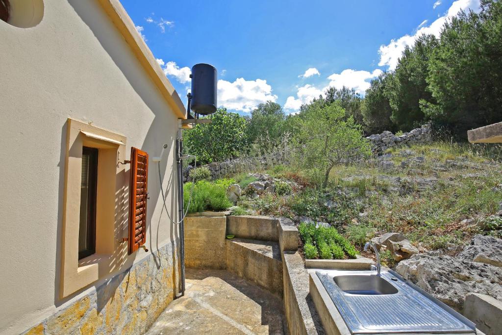House Neda, Dugi Otok photo