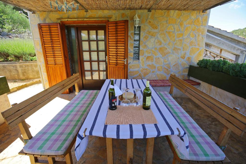 House Neda, Dugi Otok photo