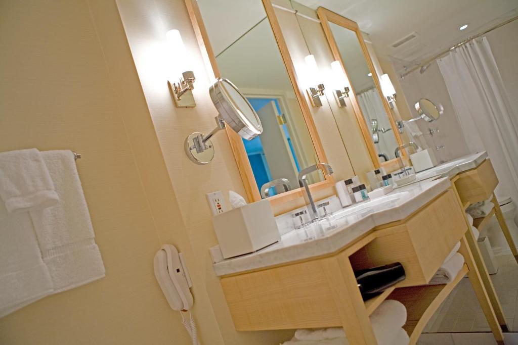 Hotel Facilities