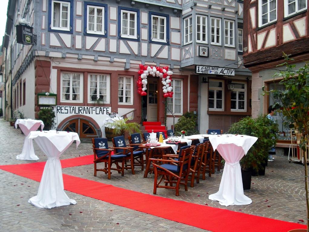 Hotel Schwanen photo