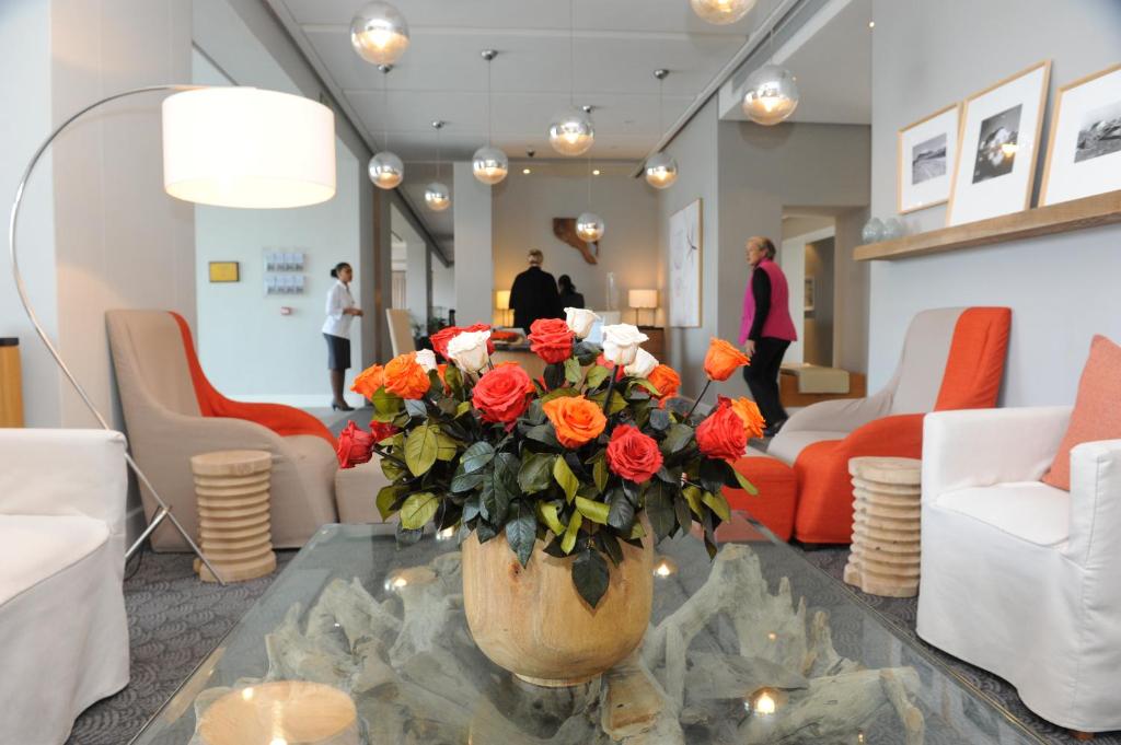 Atlantic Beach Hotel photo