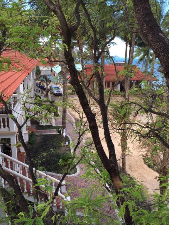 Phu Quoc Kim 2 Beach Front Resort Phu Quoc Kim 2 Beach Front Resort