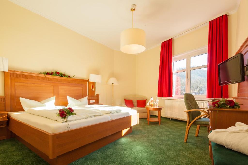 Hotel Victoria Bad Harzburg Hotel Victoria Bad Harzburg