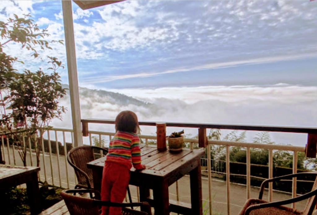 Sky lounge B&B photo