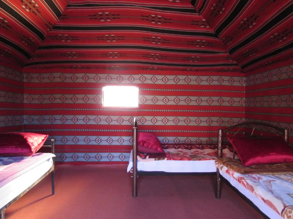 Desert Moon Camp photo