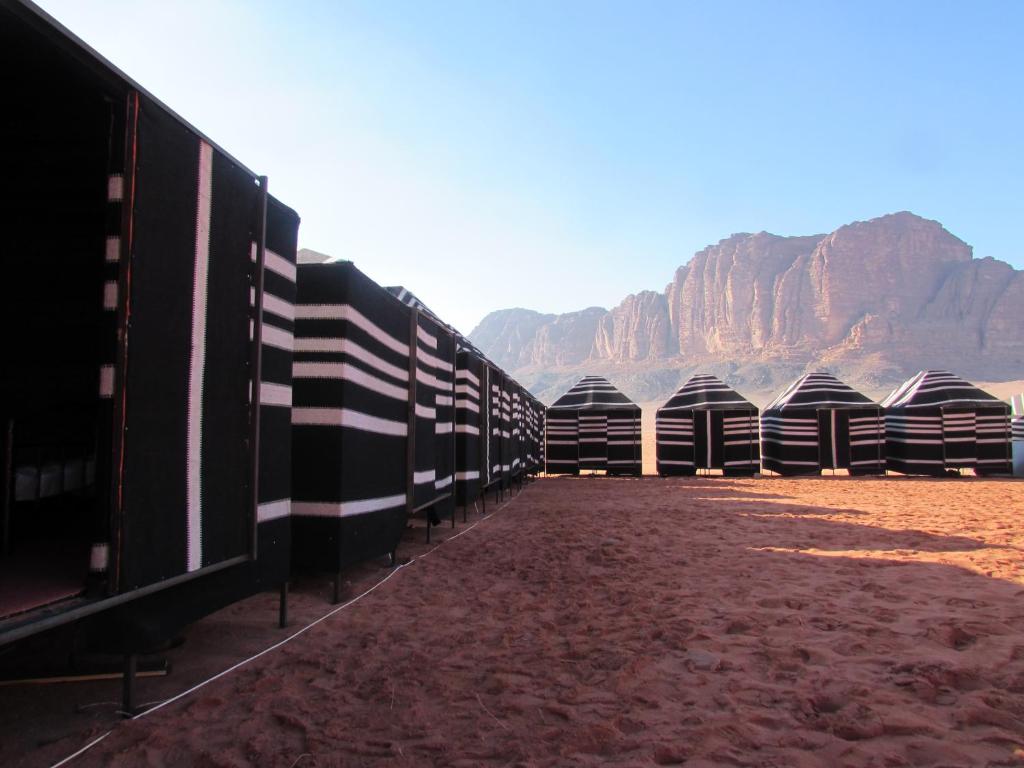 Desert Moon Camp photo
