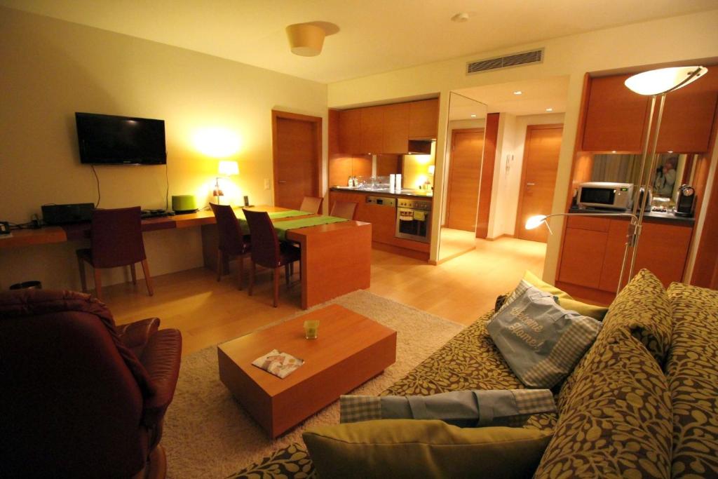 Golf & Wellness Apartment 34. - 5