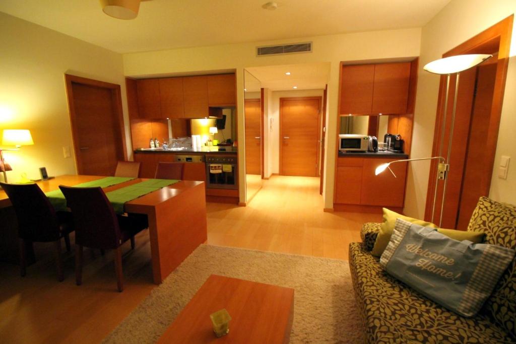 Golf & Wellness Apartment 34. - 4