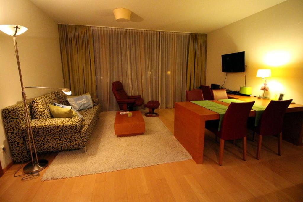 Golf & Wellness Apartment 34. - 3