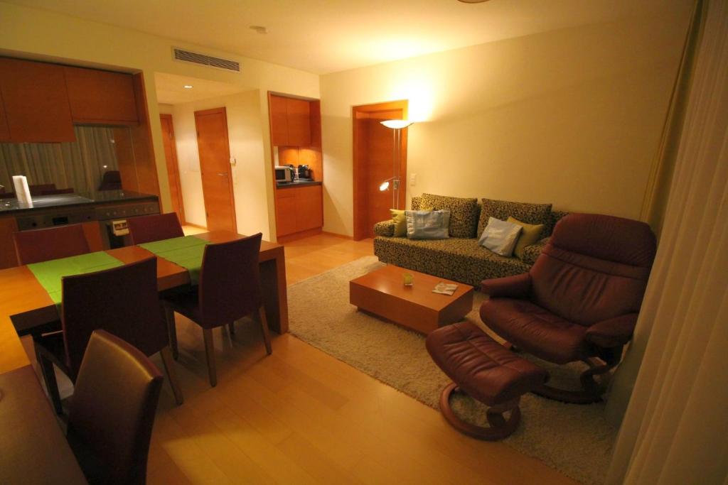 Golf & Wellness Apartment 34. - 2