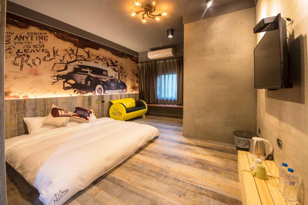 Meet the Bay Homestay 호텔 이미지 2