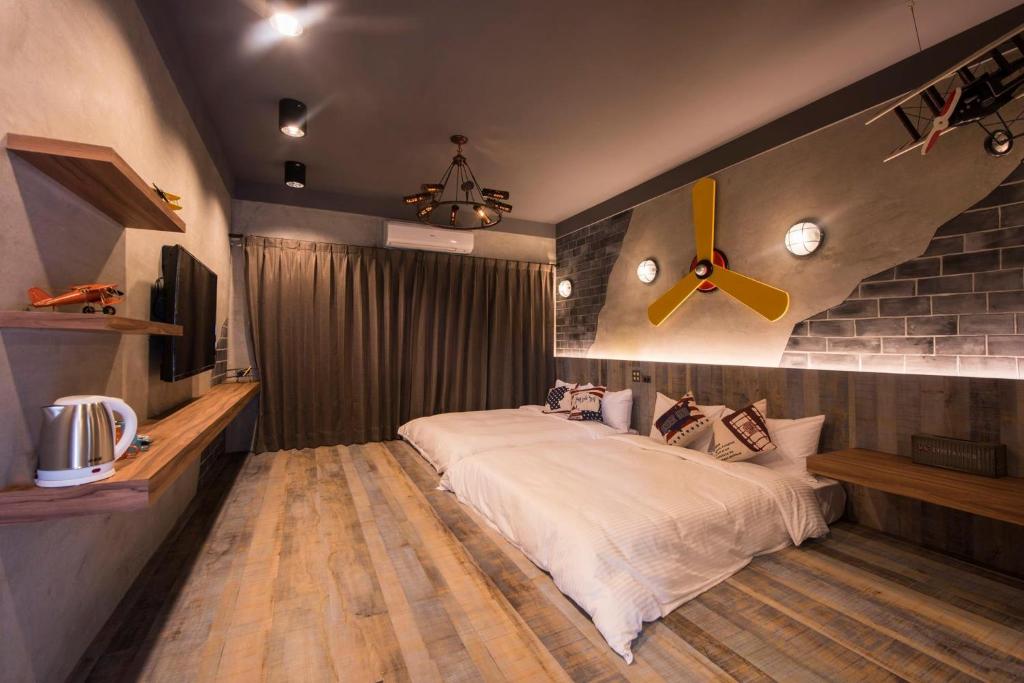 Meet the Bay Homestay