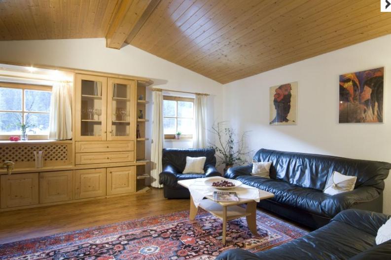 Ferienhaus Gestüt Pfaffenlehen - 5
