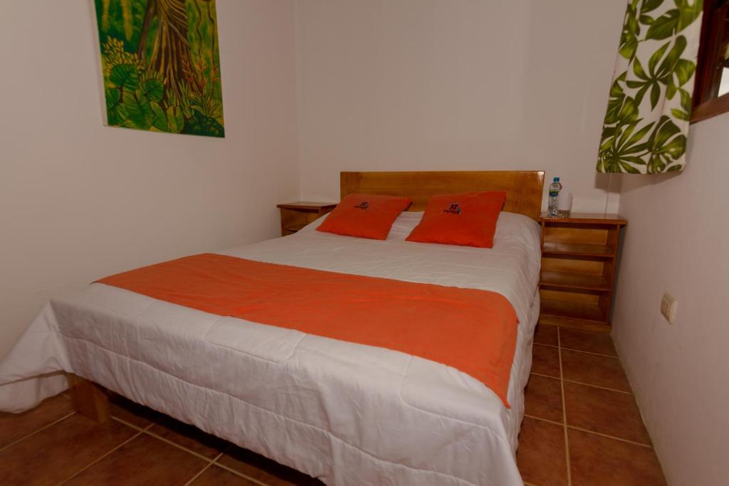 Tuzco Lodge photo