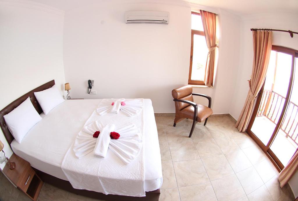 Veranda Hotel photo