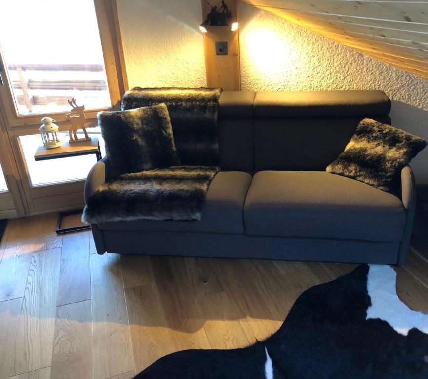Studio 166 Le Bristol Villars - 2