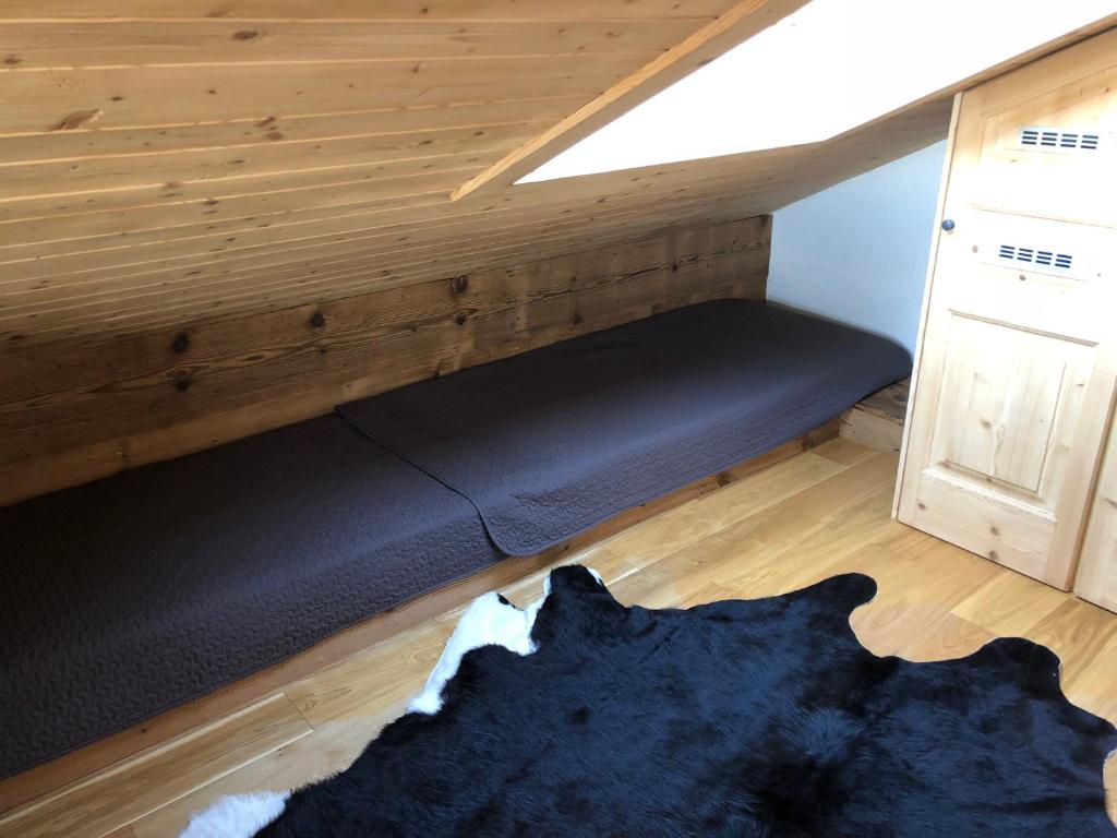 Studio 166 Le Bristol Villars - 3