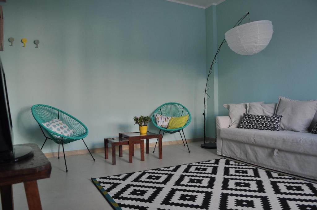 Casa Saraghina - 3