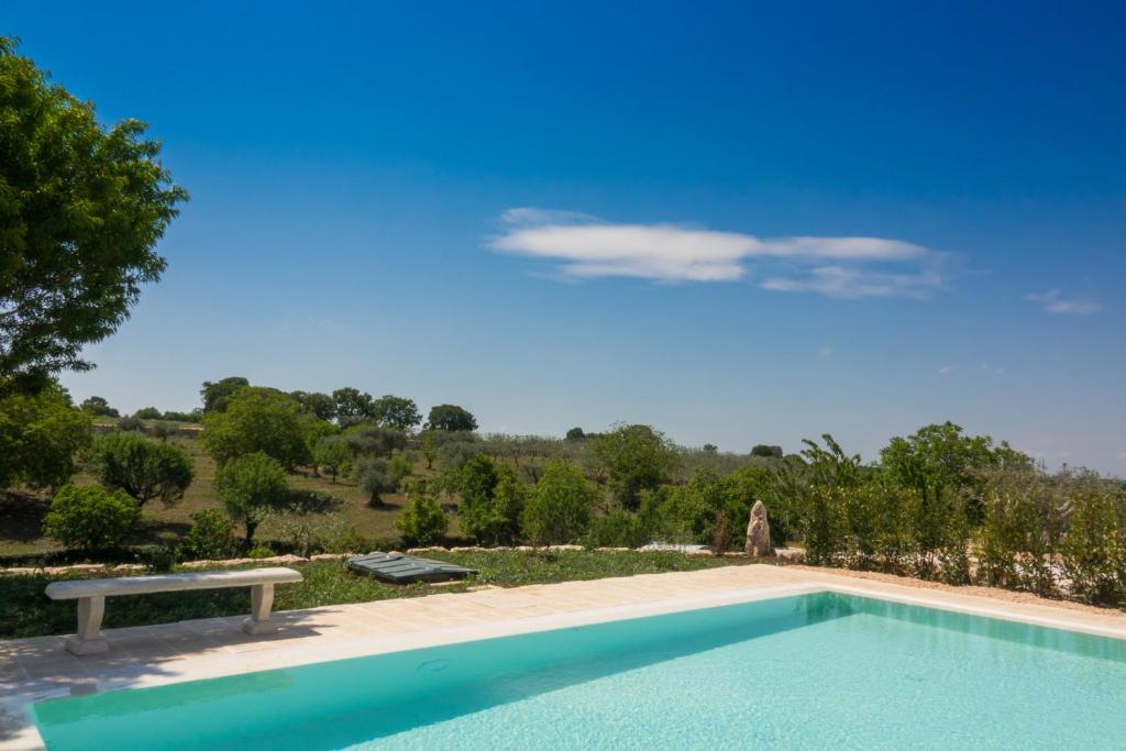 Trullo la Quiete - 2