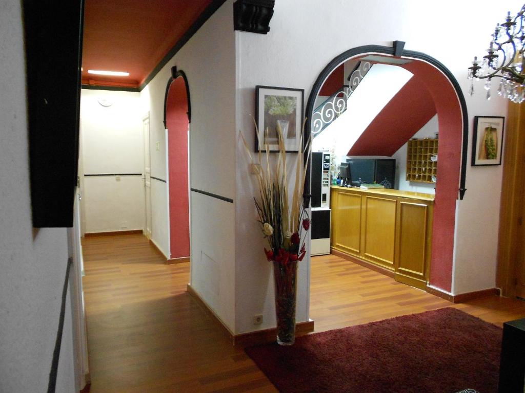 Hostal Valencia photo