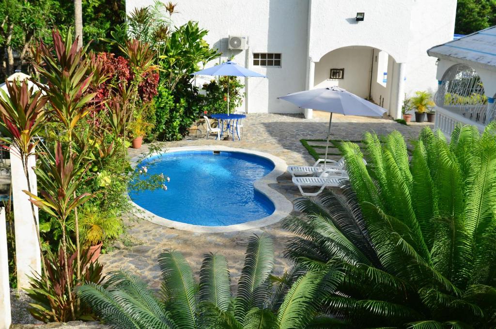 Trade winds vacation rentals — Hotel in Samana