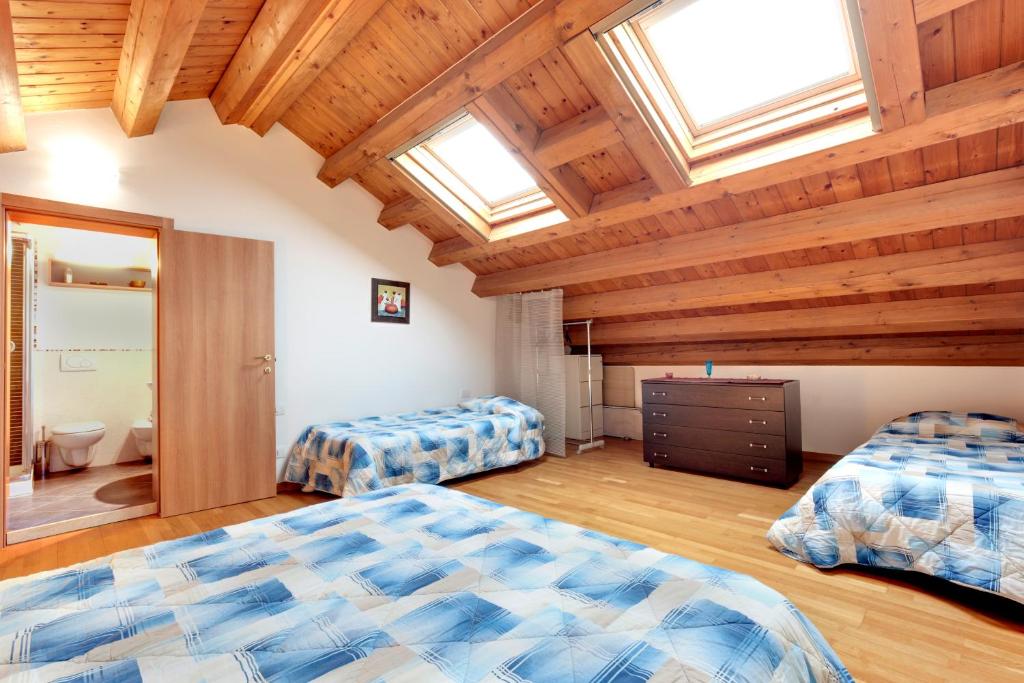 Lagoon Apartment - 4