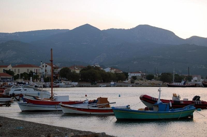 Korali photo